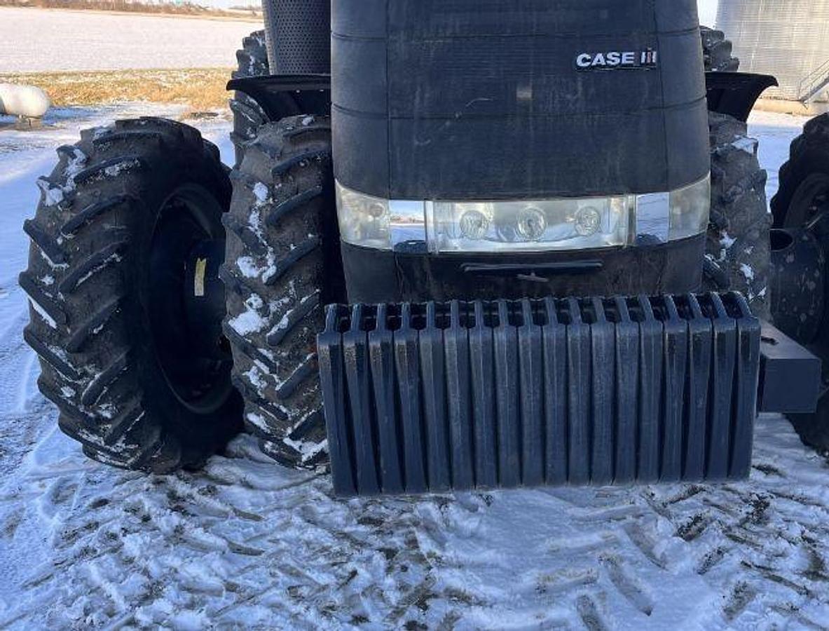 Used 2014 Case IH Magnum 280