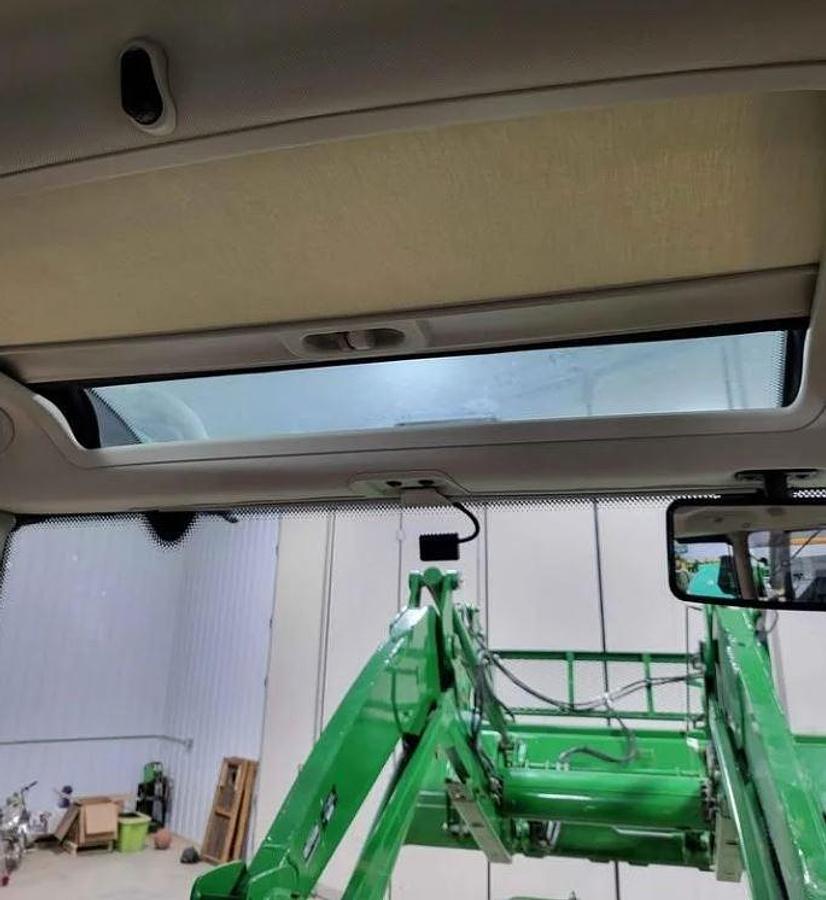 Used 2018 John Deere 6155R