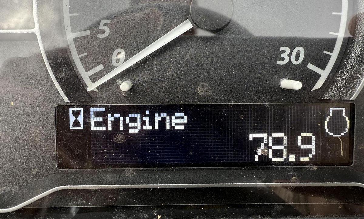 Used 2024 JOHN DEERE 4066M HEAVY DUTY Tractor