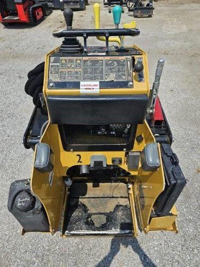 Used 2020 VERMEER CTX50