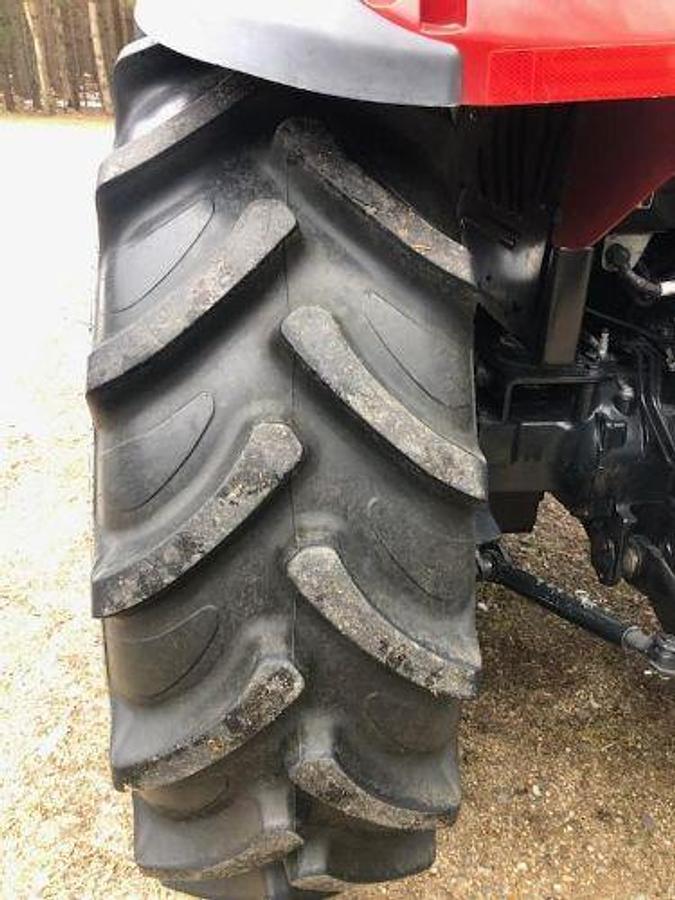 Used 2015 Case IH Farmall 95C