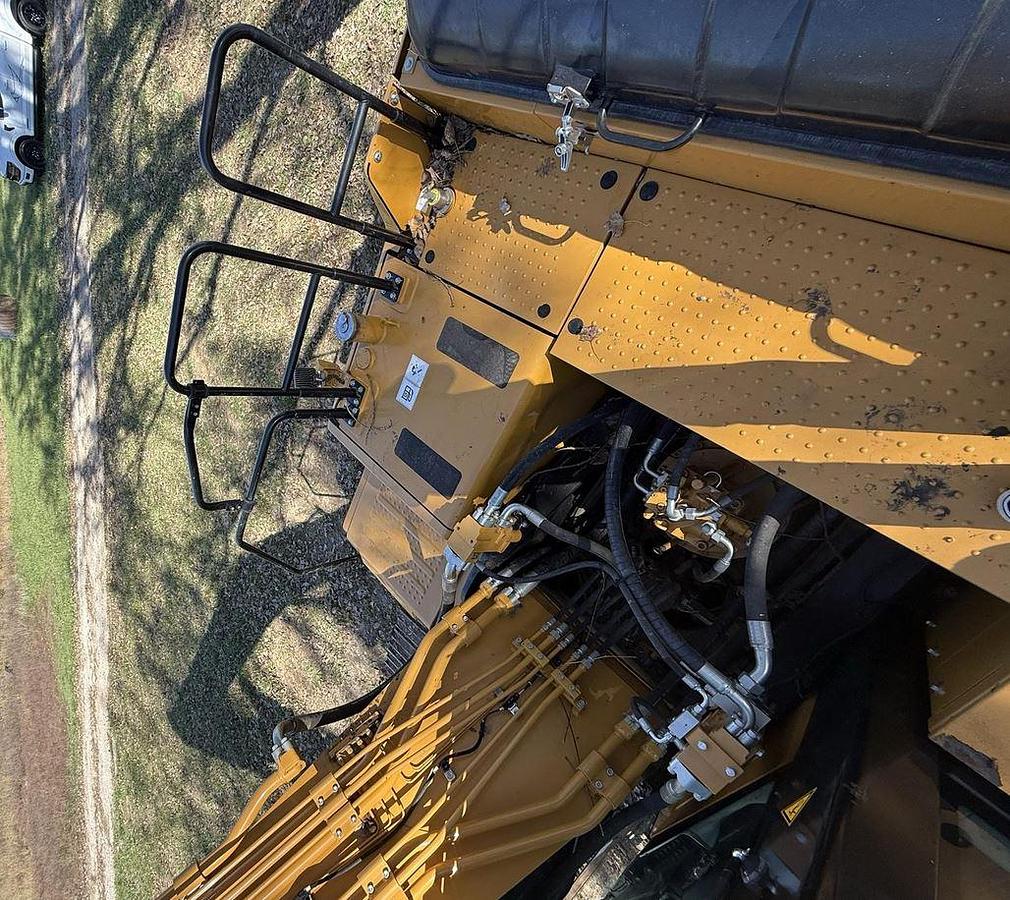 Used 2023 SANY SY335C LC Excavator