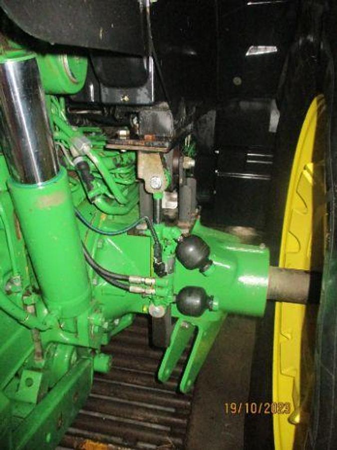 Used 2013 JOHN DEERE 6150R