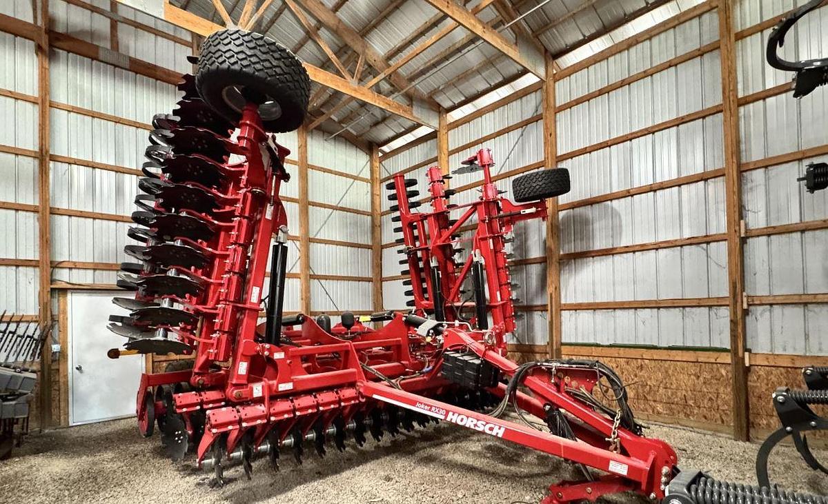 2024 Horsch Joker RX30