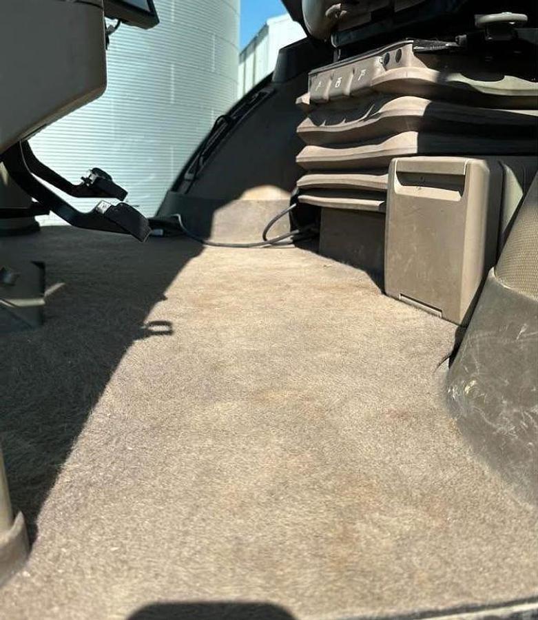 Used 2016 John Deere 8370R Tractor