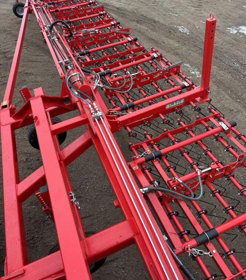 Used 2020 EINBOCK AEROSTAR 1800