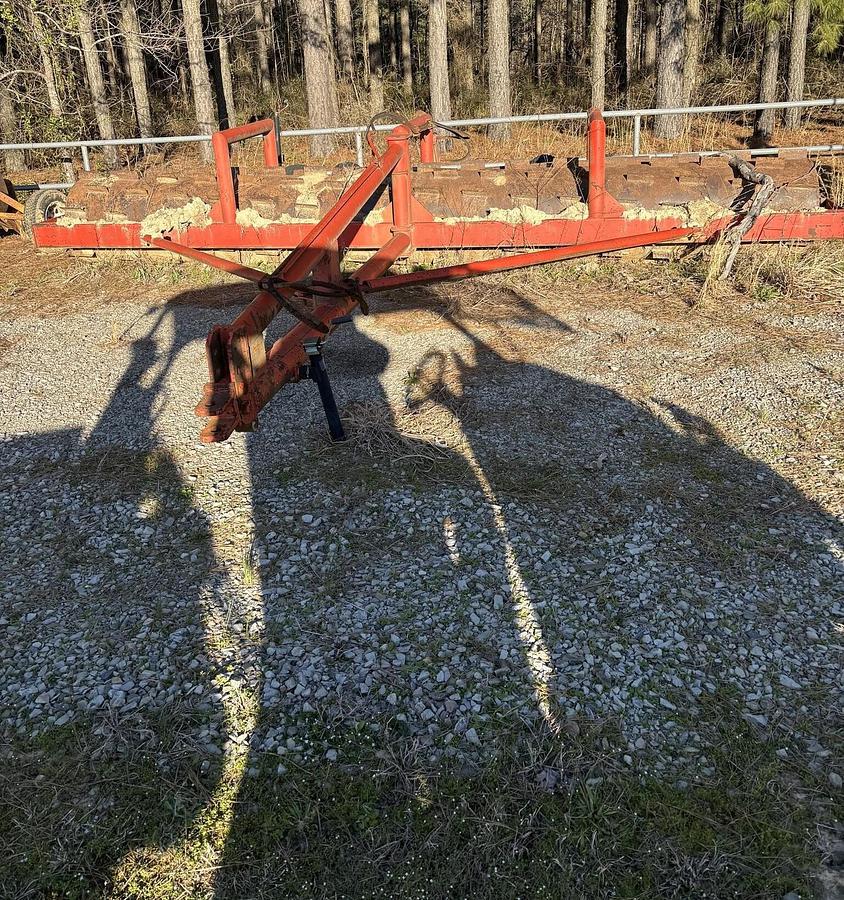 Used 2008 Fair Oaks LR20