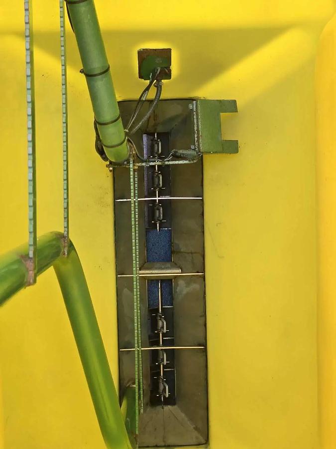 Used 2012 John Deer 1870 Air Drill W/1910 TBH Air Cart