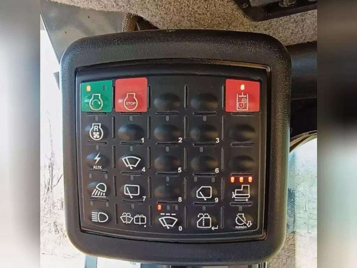 Used 2014 John Deere 650K XLT Crawler Dozer