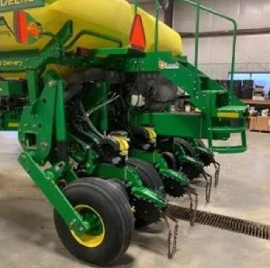 Used 2012 John Deere 1770NT