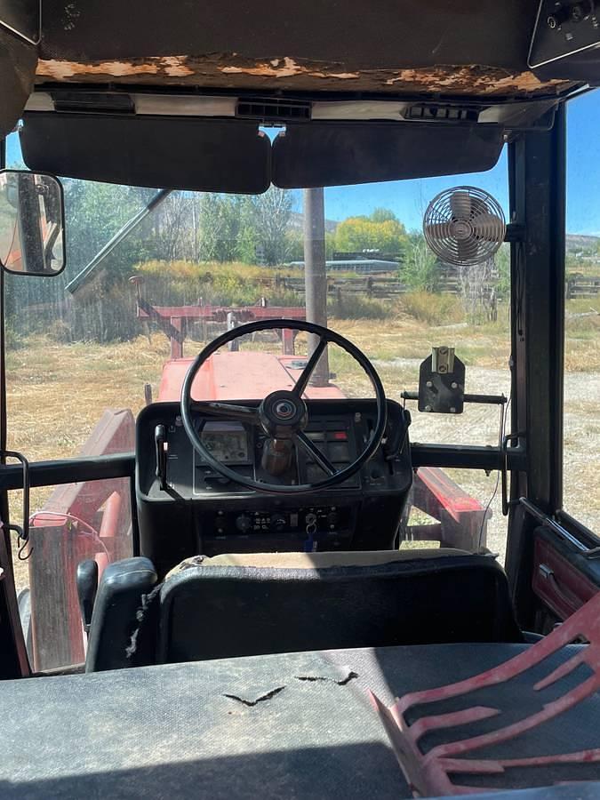 Used 1980 International Harvester 1086