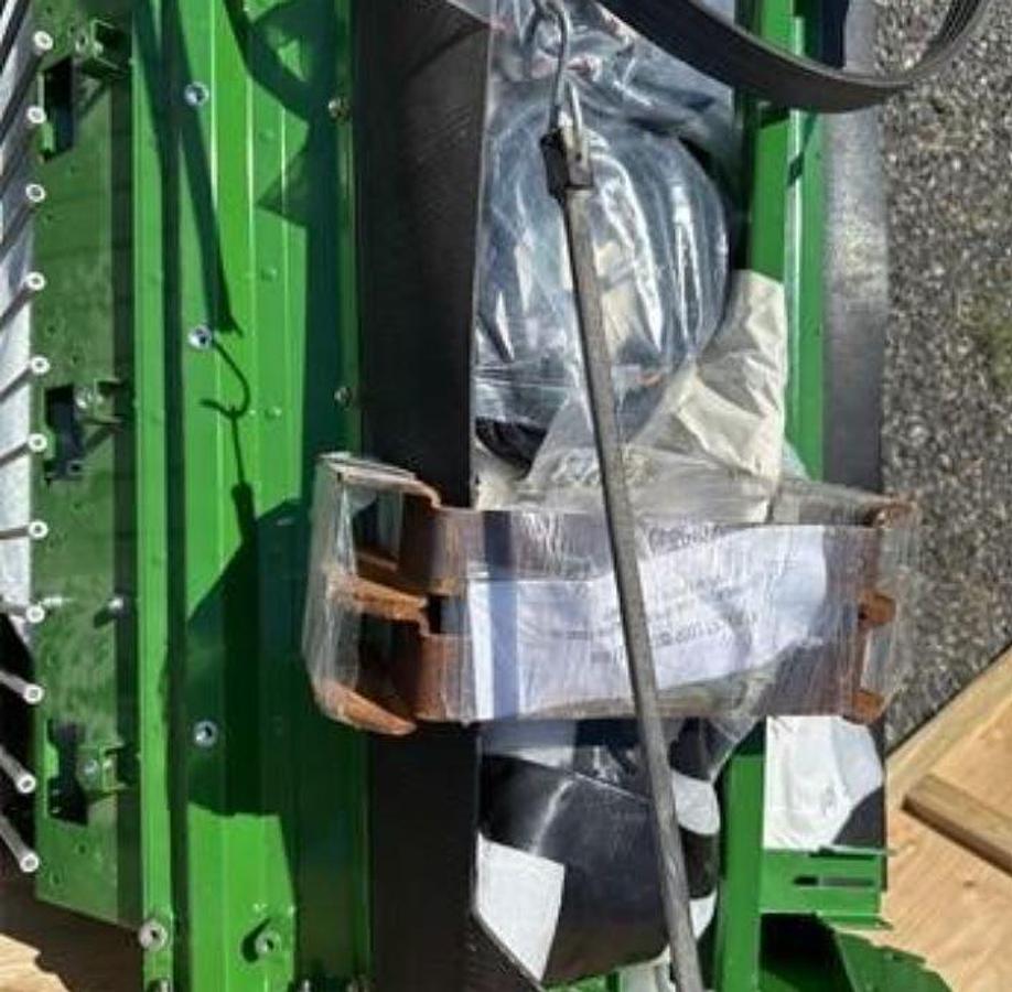 Used 2024 Redekop Scu X9 Seed Control SCU (SET OF 2)