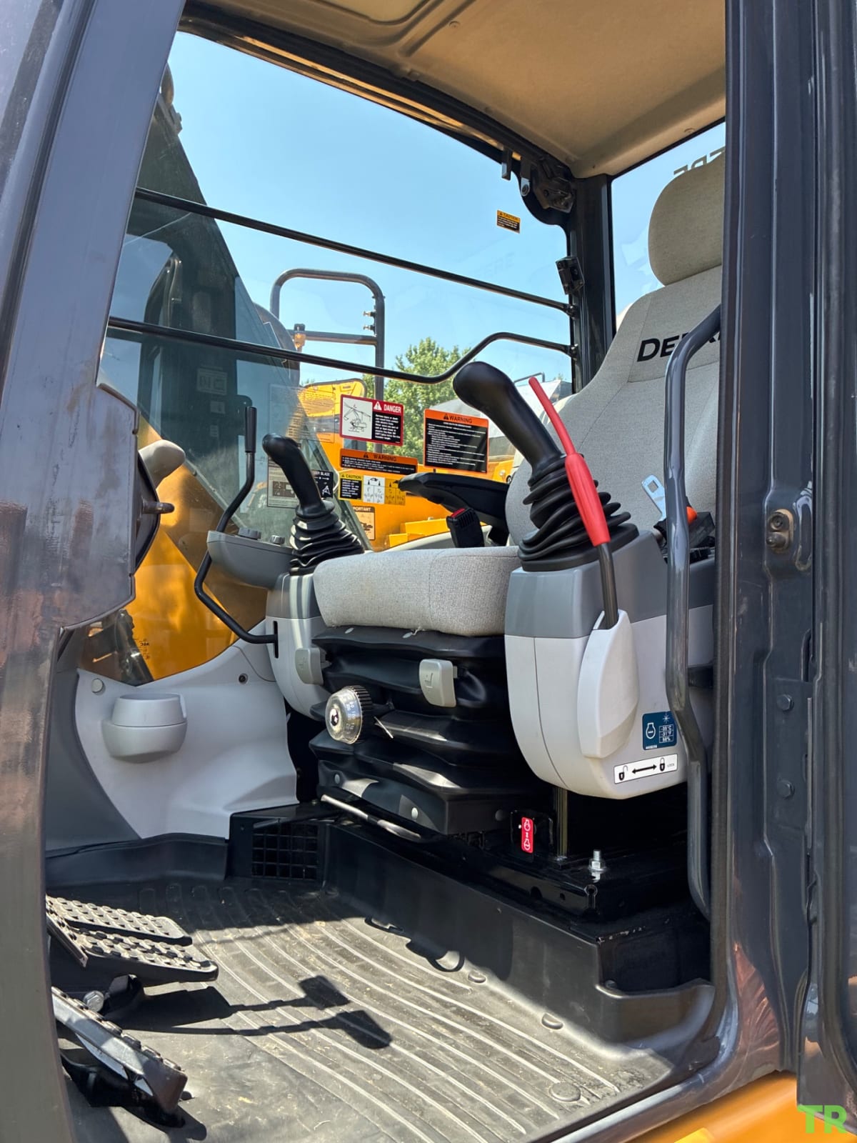 Used 2022 John Deere 135G | One-Owner | 1,687 Hours | Low-Hour Excavator | Jobsite Ready