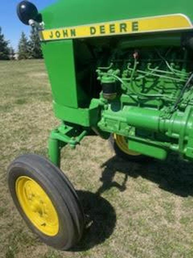 Used 1963 John Deere 1010 Tractor