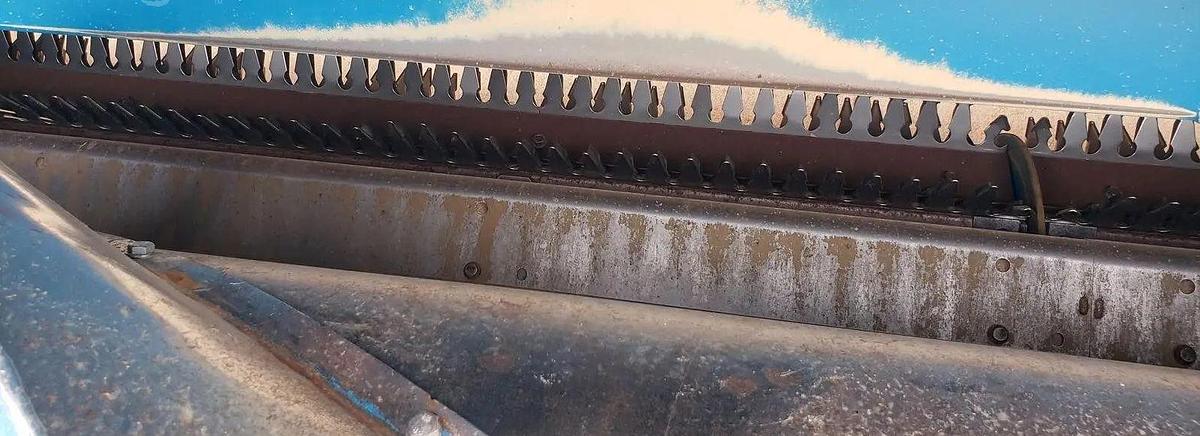 Used 2023 SHELBOURNE REYNOLDS CVS32