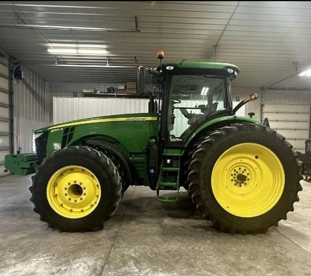 Used 2019 John Deere 8345R