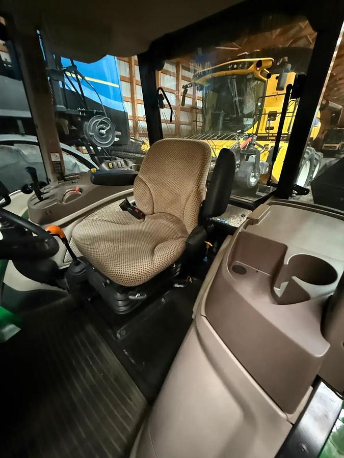 Used 2023 John Deere 5090E