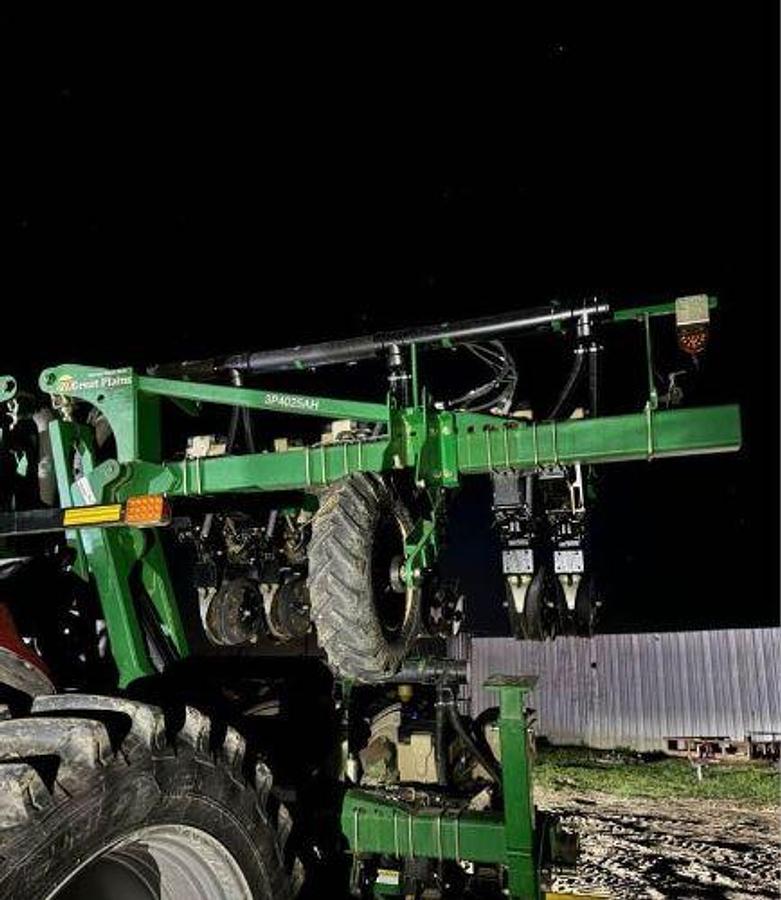 Used 2019 GREAT PLAINS 3P4025AH