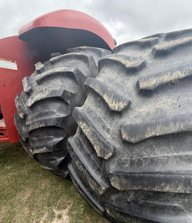 Used 2014 Versatile