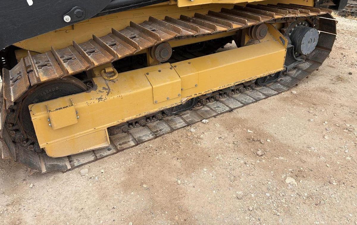 Used 2021 Fecon 155VST