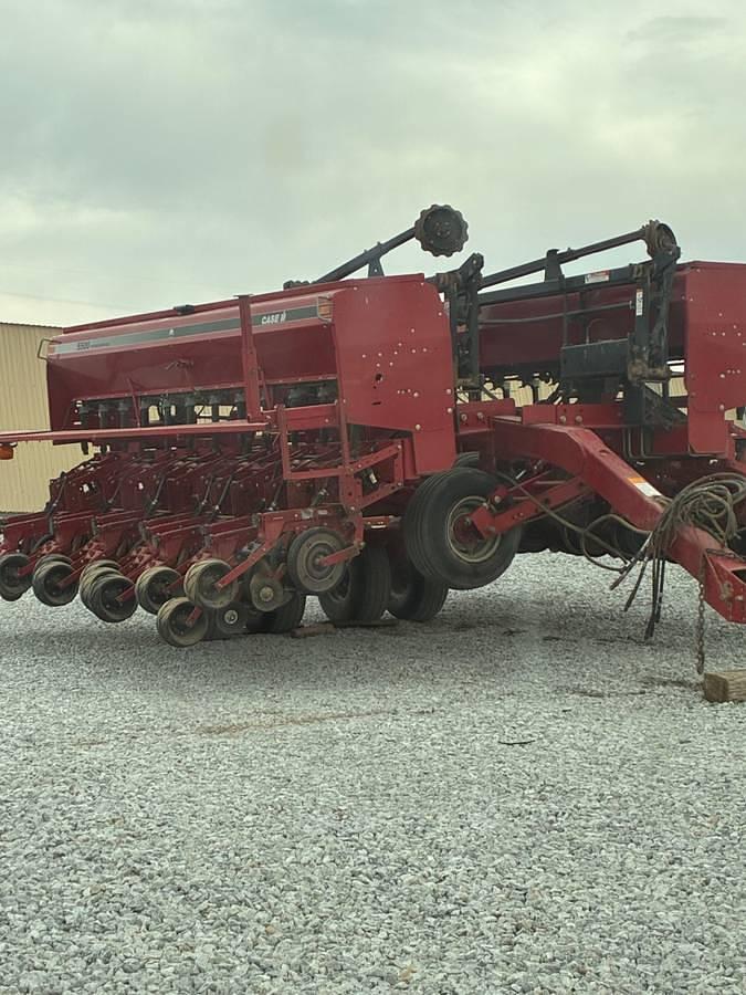Used 2011 Case IH 5500 Soybean Special