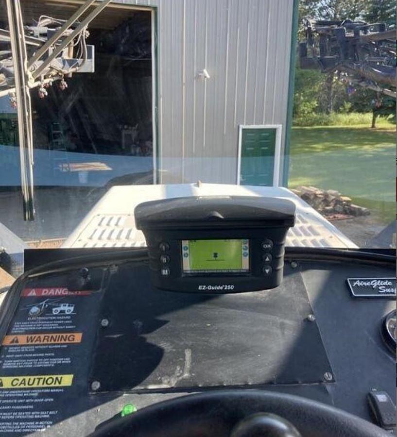 Used 1998 WILLMAR EAGLE 8400