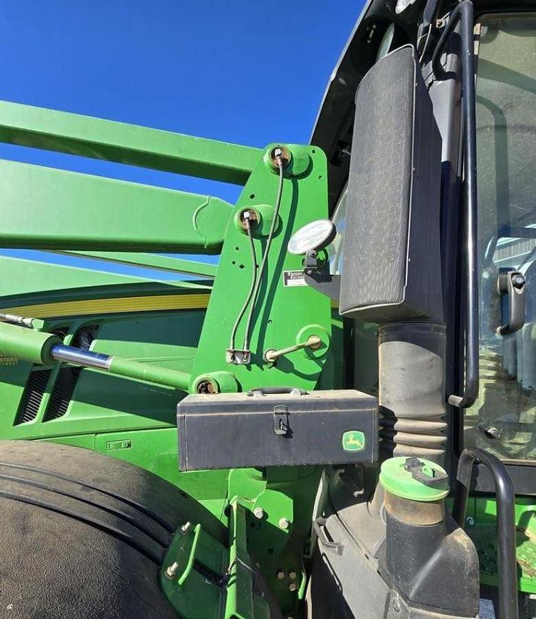 Used 2016 John Deere 7230R