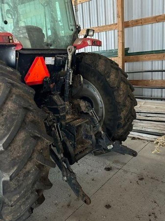 Used 2009 McCormick MC130