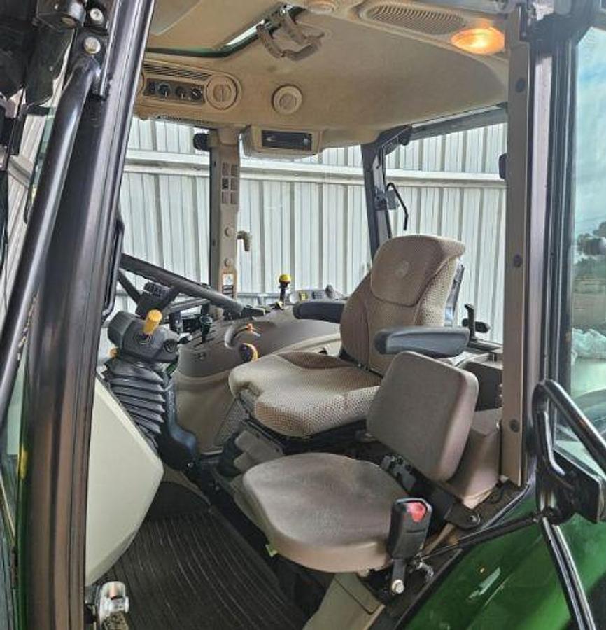 Used 2020 John Deere 5090M