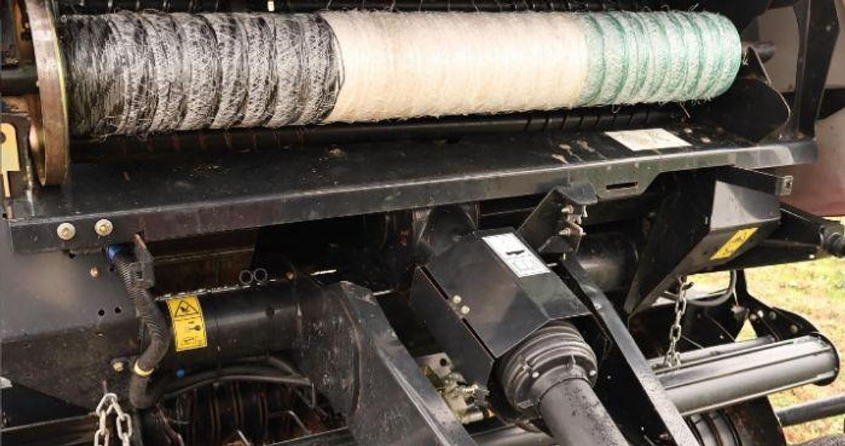 Used 2018 Case IH RB465