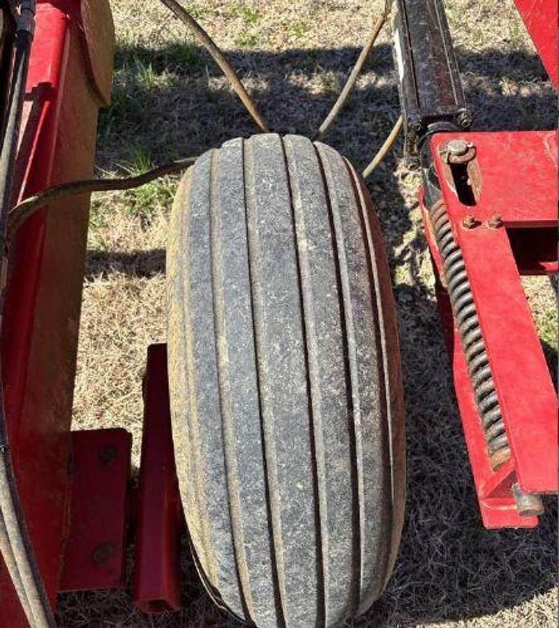 Used 2018 Mcfarlane HDL1146 16