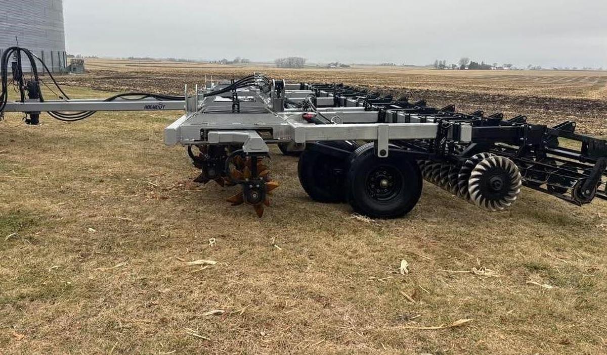 Used 2016 ROGUE VT RVT315