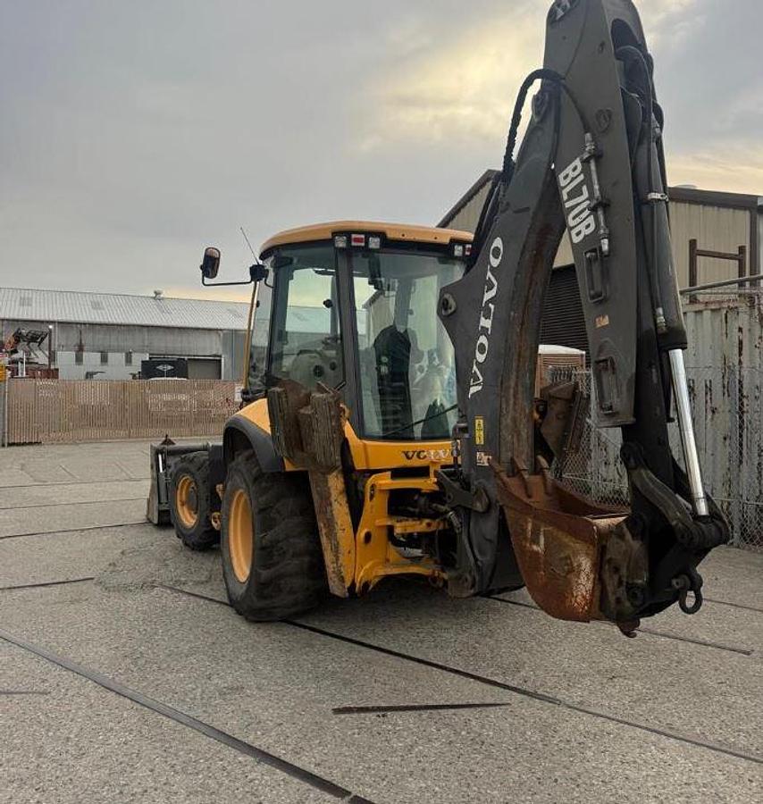 Used 2013 Volvo BL70B