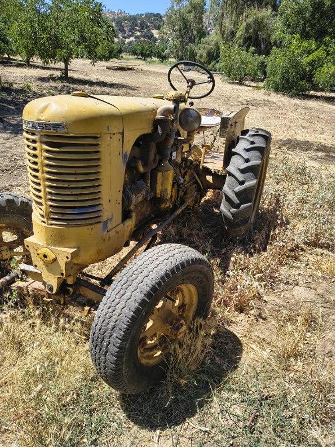 Used 1970 Case S2