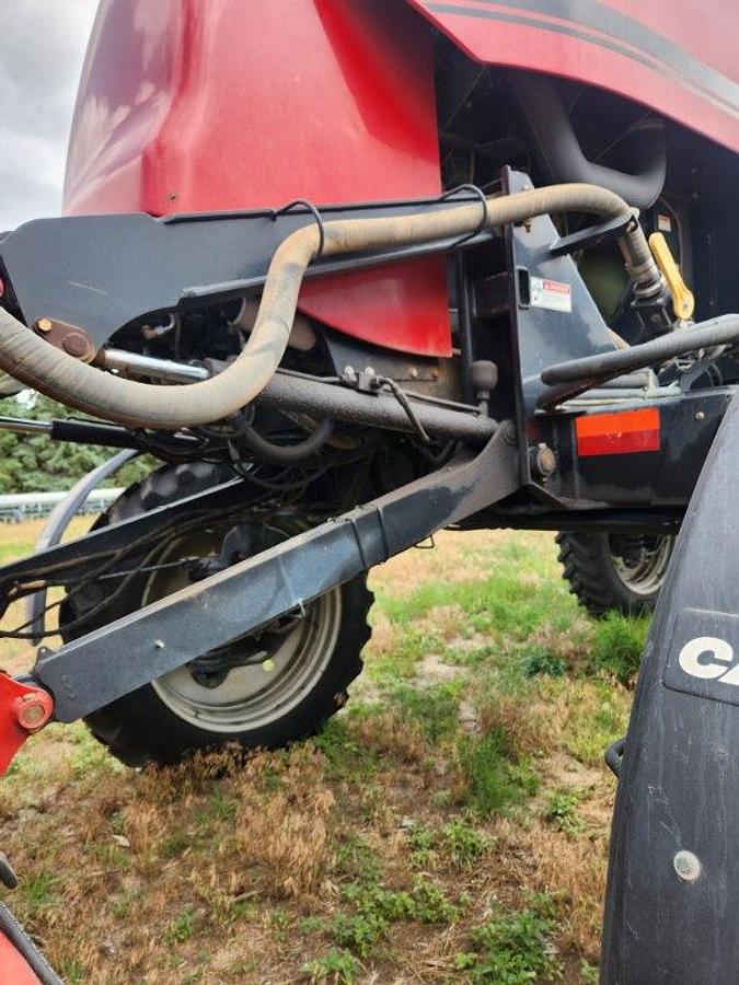 Used 2013 Case IH Patriot 4430