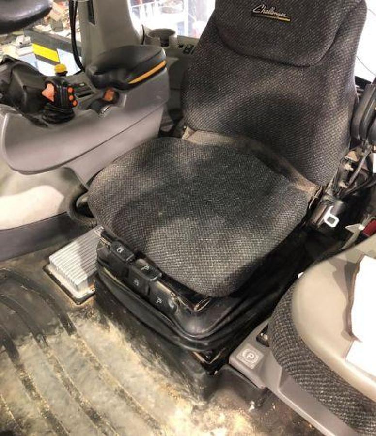 Used 2007 Challenger MT765B