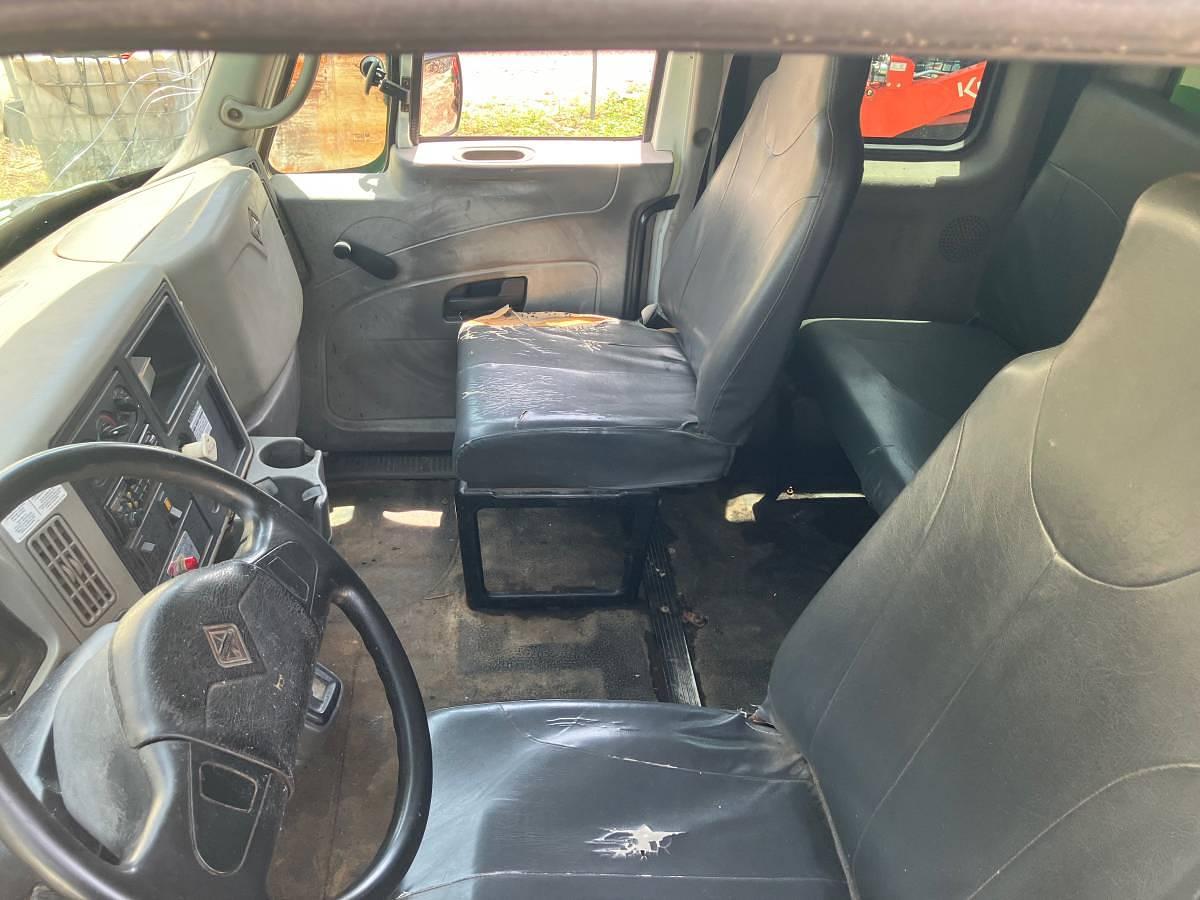 Used 2008 International 4700