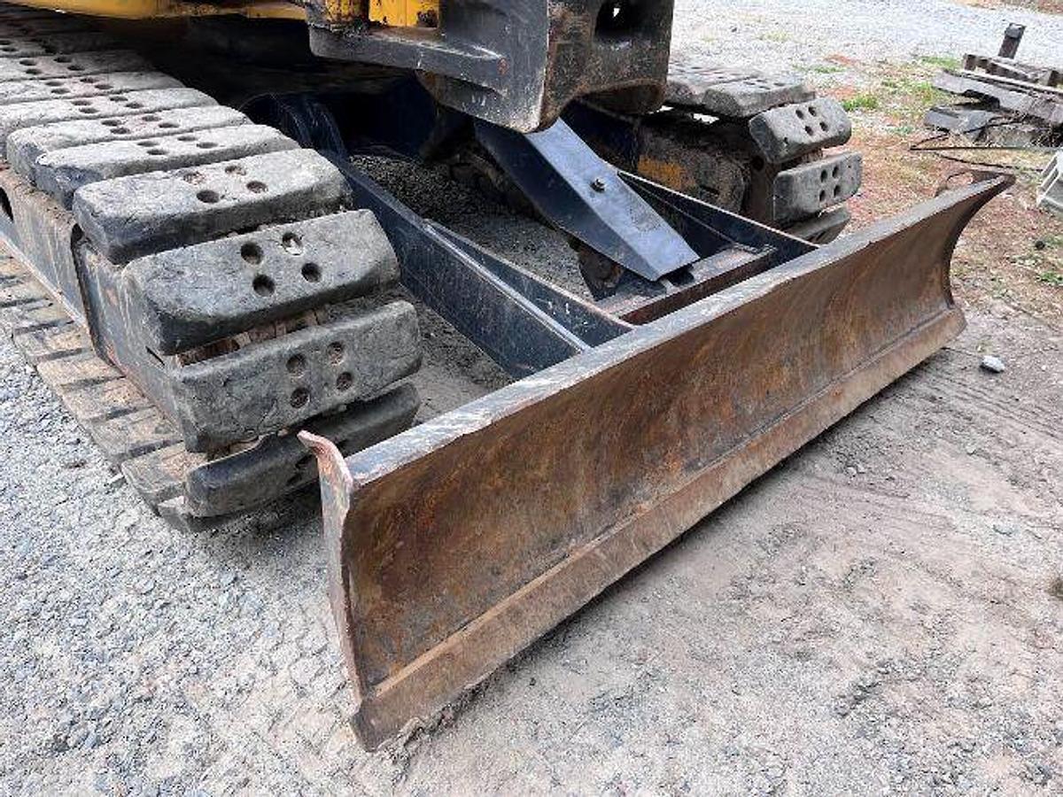 Used 2019 JOHN DEERE 85G