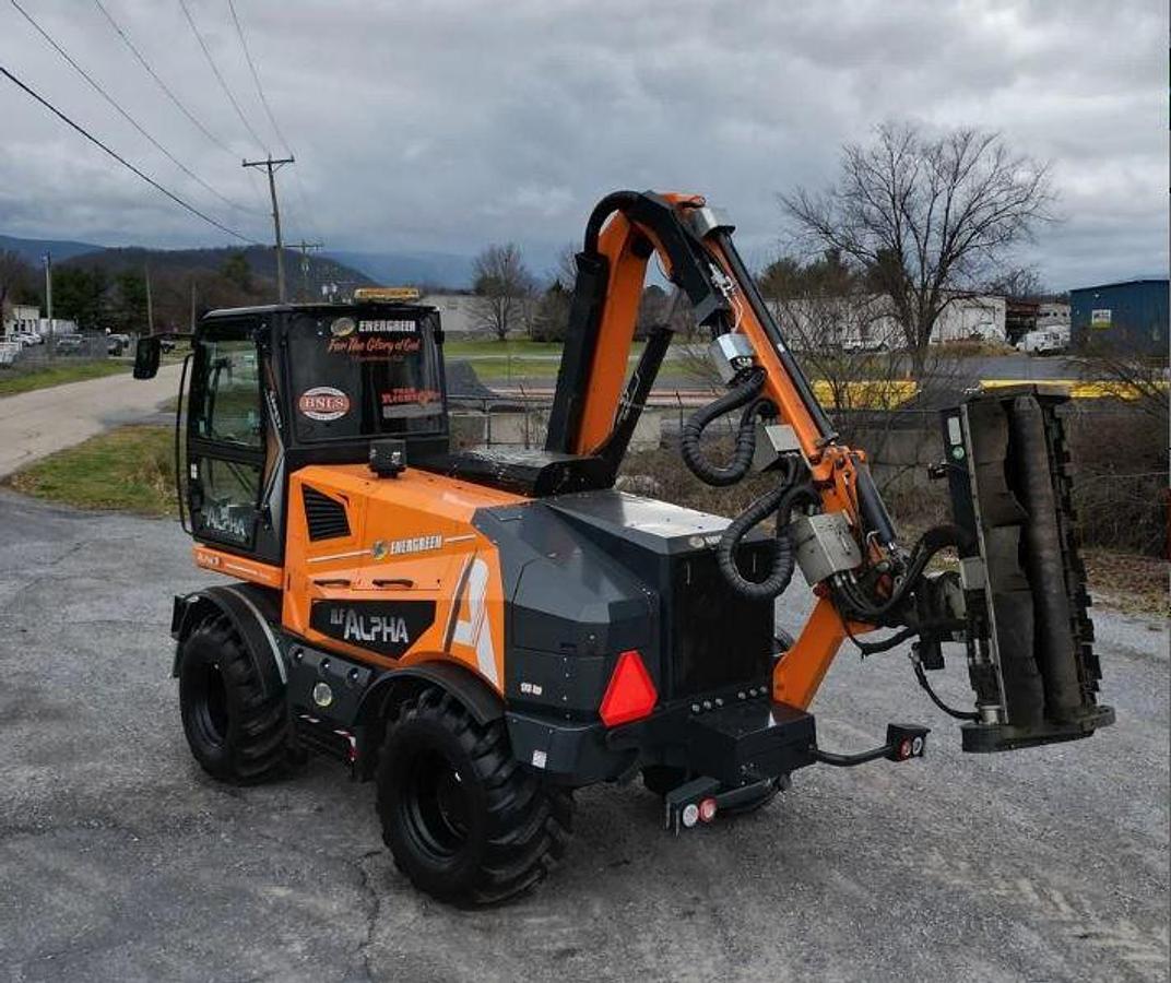 Used 2024 ENERGREEN ILF ALPHA