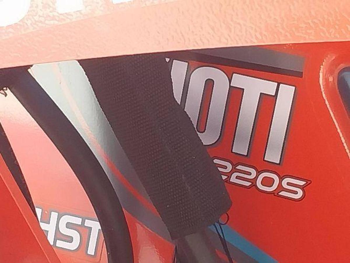 Used 2021 Kioti CS2210