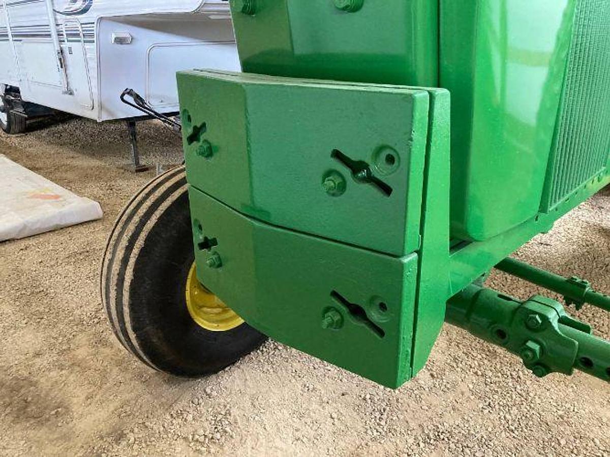 Used 1971 JOHN DEERE 4320 Tractor