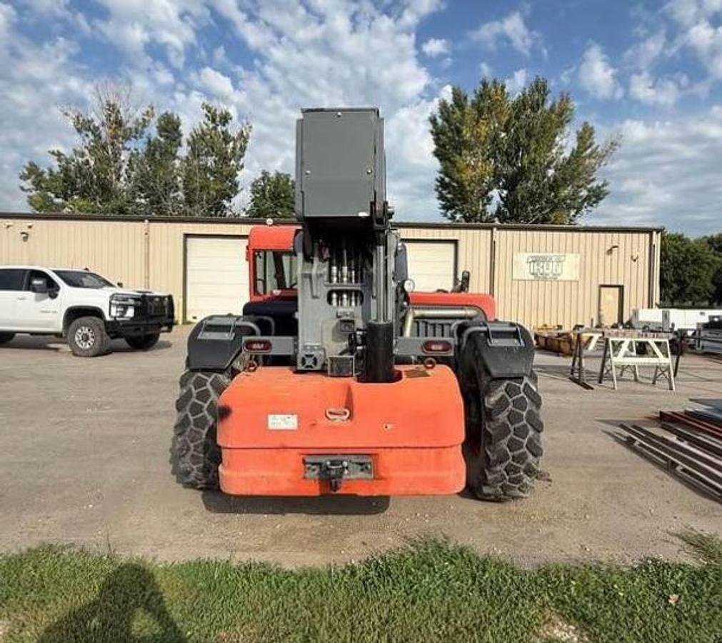 Used 2019 Skyjack Sj1256ths