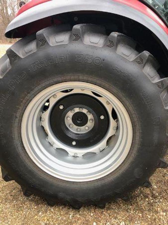 Used 2015 Case IH Farmall 95C