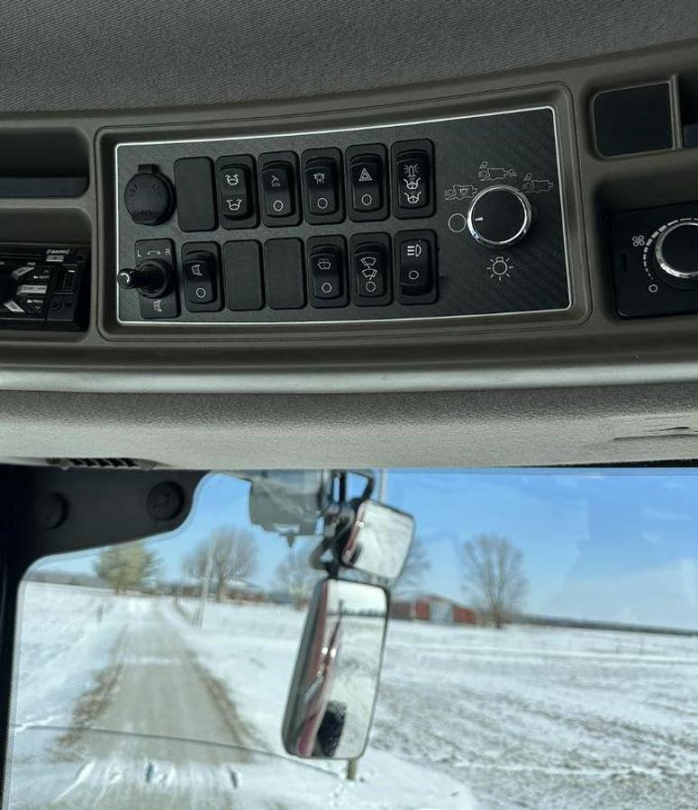 Used 2016 Case IH 8240