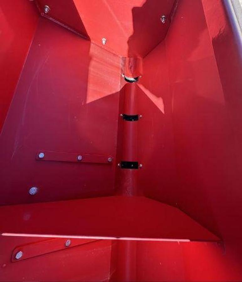 Used 2021 Brillion SSP16