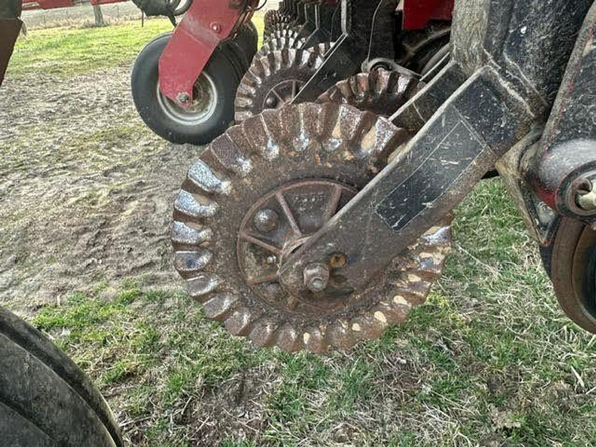 Used Unknown CASE AFS Planter