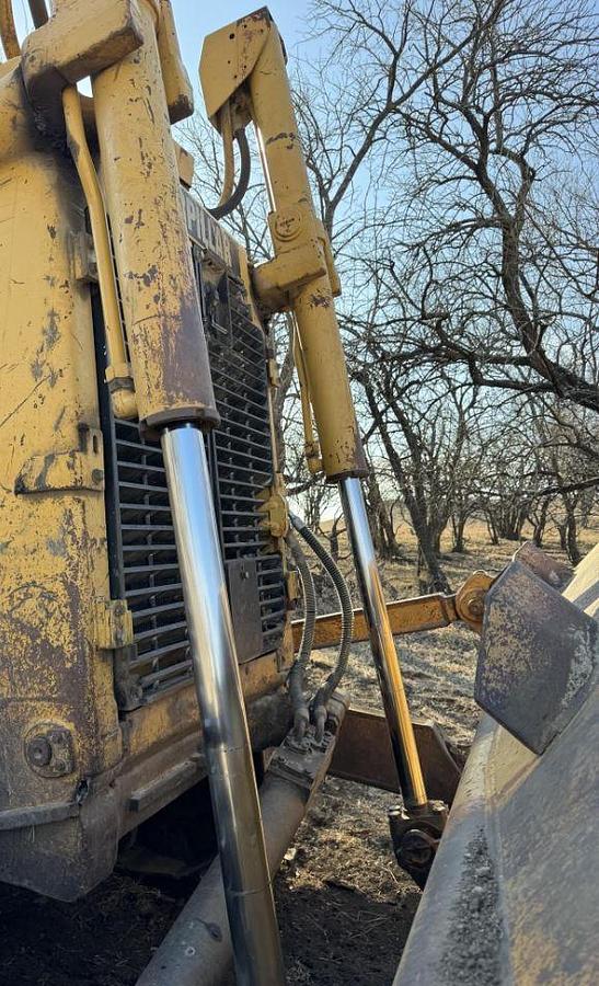 Used 1997 Caterpillar D8R