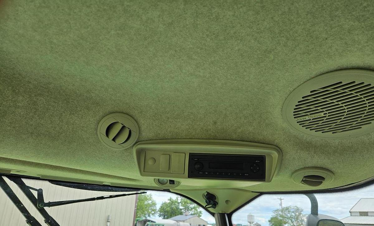 Used 2019 John Deere W235