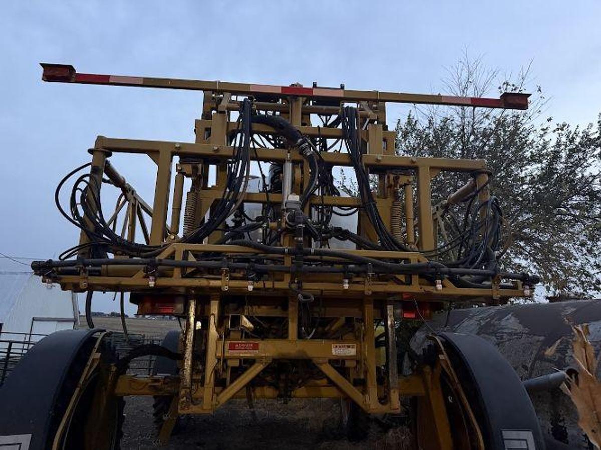 Used 2004 AG-Chem Rogator 1064
