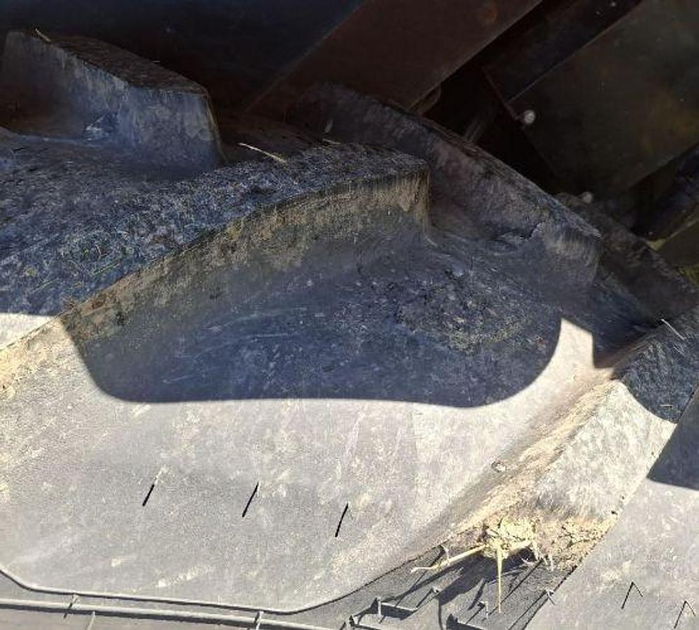 Used 1999 AGCO ALLIS 9735